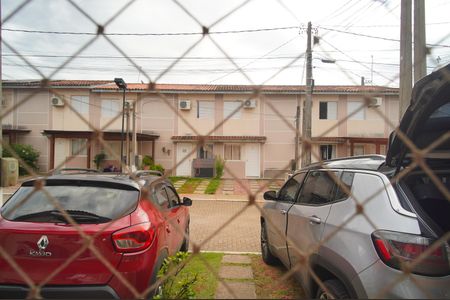 Apartamento para alugar com 130m², 2 quartos e 1 vagaVista da Sala