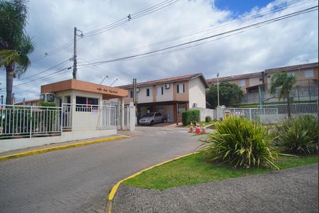 Apartamento para alugar com 130m², 2 quartos e 1 vagaFachada