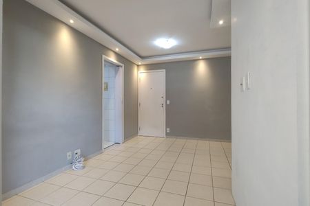 Apartamento à venda com 55m², 2 quartos e 1 vagaSala