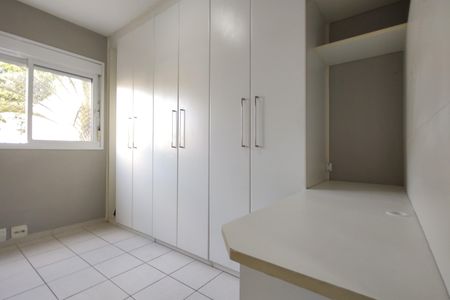 Apartamento à venda com 55m², 2 quartos e 1 vagaQuarto 1 - Armários