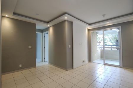 Apartamento à venda com 55m², 2 quartos e 1 vagaSala