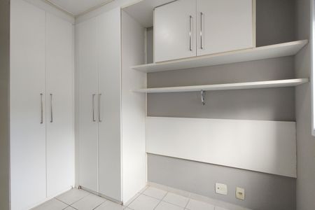 Apartamento à venda com 55m², 2 quartos e 1 vagaQuarto 2 - Suíte