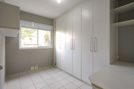 Apartamento à venda com 55m², 2 quartos e 1 vagaQuarto 1 - Armários