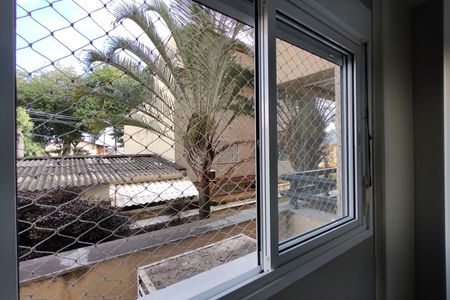 Apartamento à venda com 55m², 2 quartos e 1 vagaQuarto 1 - Armários