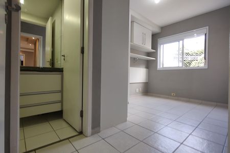 Apartamento à venda com 55m², 2 quartos e 1 vagaQuarto 2 - Suíte