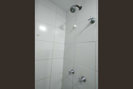 Apartamento à venda com 55m², 2 quartos e 1 vagaBanheiro da Suíte