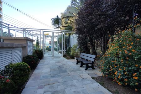 Apartamento à venda com 55m², 2 quartos e 1 vagaÁrea comum