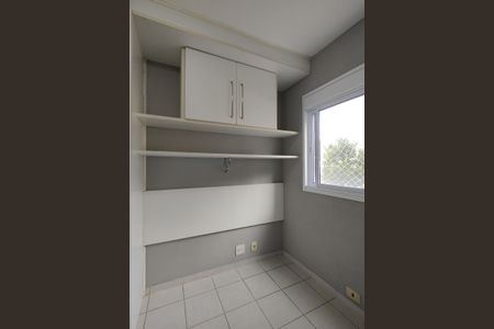 Apartamento à venda com 55m², 2 quartos e 1 vagaQuarto 2 - Suíte