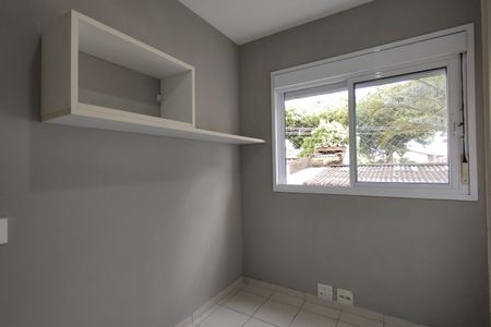 Apartamento à venda com 55m², 2 quartos e 1 vagaQuarto 1 - Armários
