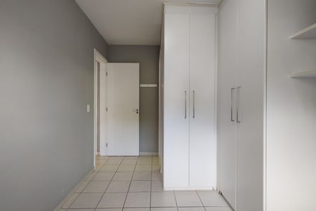 Apartamento à venda com 55m², 2 quartos e 1 vagaQuarto 2 - Suíte