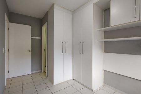 Apartamento à venda com 55m², 2 quartos e 1 vagaQuarto 2 - Suíte