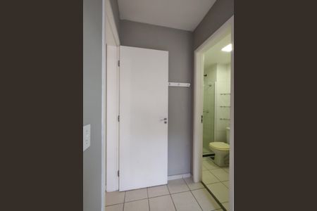 Apartamento à venda com 55m², 2 quartos e 1 vagaQuarto 2 - Suíte