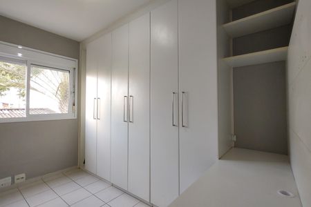 Apartamento à venda com 55m², 2 quartos e 1 vagaQuarto 1 - Armários