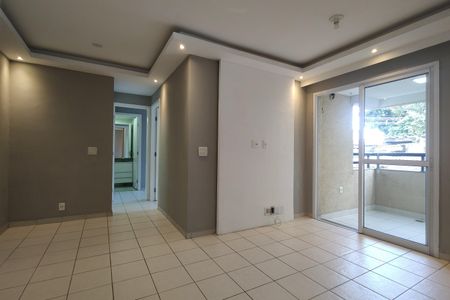 Apartamento à venda com 55m², 2 quartos e 1 vagaSala