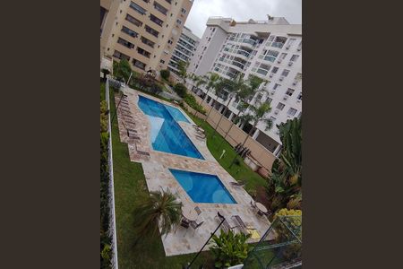 Apartamento à venda com 55m², 2 quartos e 1 vagaÁrea comum - Piscina
