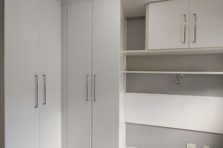 Apartamento à venda com 55m², 2 quartos e 1 vagaQuarto 2 - Suíte