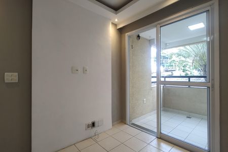 Sala de apartamento à venda com 2 quartos, 55m² em Taquara, Rio de Janeiro