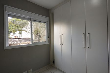 Apartamento à venda com 55m², 2 quartos e 1 vagaQuarto 1 - Armários