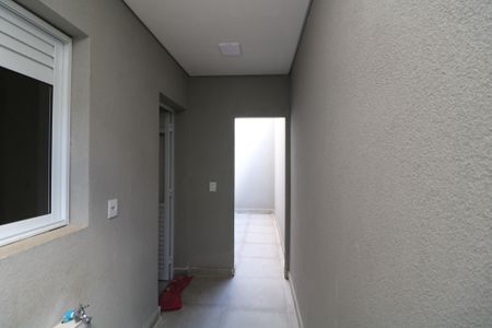 Apartamento para alugar com 40m², 1 quarto e sem vagaÁrea de Serviço