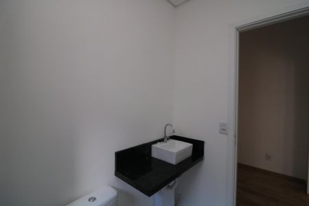 Apartamento para alugar com 40m², 1 quarto e sem vagaBanheiro