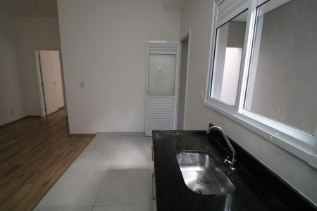 Apartamento para alugar com 40m², 1 quarto e sem vagaCozinha