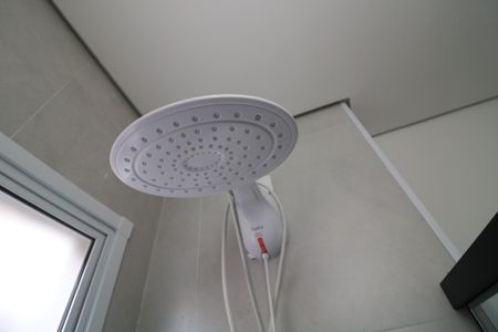 Apartamento para alugar com 40m², 1 quarto e sem vagaBanheiro