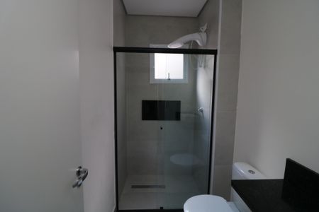 Apartamento para alugar com 40m², 1 quarto e sem vagaBanheiro