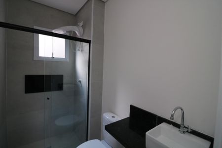 Apartamento para alugar com 40m², 1 quarto e sem vagaBanheiro