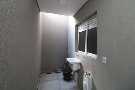 Apartamento para alugar com 40m², 1 quarto e sem vagaÁrea de Serviço
