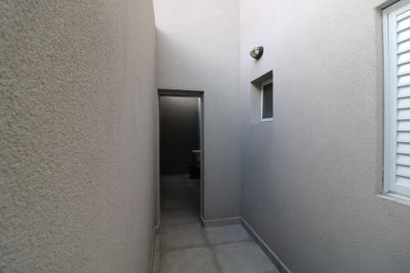 Apartamento para alugar com 40m², 1 quarto e sem vagaÁrea de Serviço