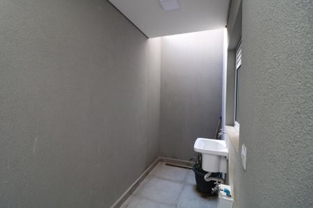 Apartamento para alugar com 40m², 1 quarto e sem vagaÁrea de Serviço