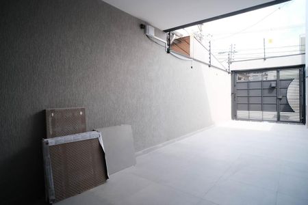 Casa à venda com 108m², 3 quartos e 2 vagasÁrea comum