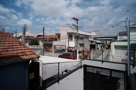 Casa à venda com 108m², 3 quartos e 2 vagasVista da Suíte