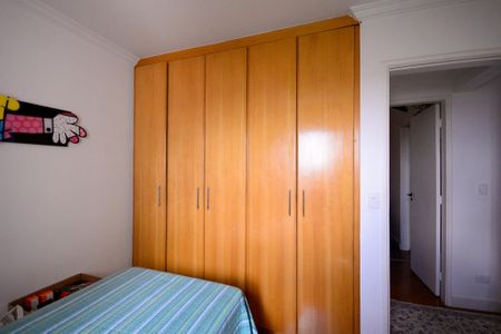 Apartamento à venda com 89m², 3 quartos e 2 vagasQuarto 2
