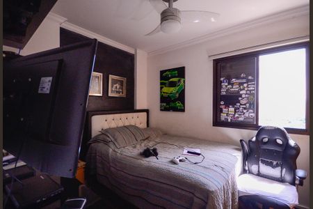 Apartamento à venda com 89m², 3 quartos e 2 vagasQuarto 1 