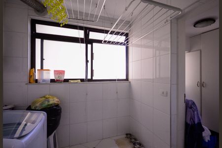 Apartamento à venda com 89m², 3 quartos e 2 vagasÁrea de Serviço 