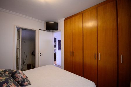 Apartamento à venda com 89m², 3 quartos e 2 vagasQuarto 3 - Suite 