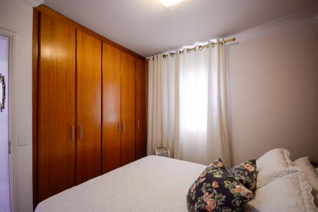 Apartamento à venda com 89m², 3 quartos e 2 vagasQuarto 3 - Suite 