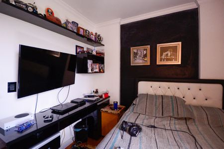 Apartamento à venda com 89m², 3 quartos e 2 vagasQuarto 1 