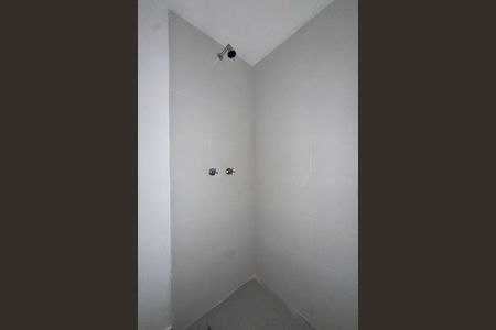 Apartamento à venda com 38m², 1 quarto e sem vagaBanheiro