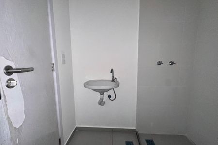 Apartamento à venda com 38m², 1 quarto e sem vagaBanheiro