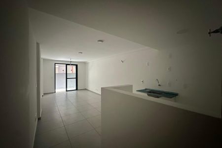 Apartamento à venda com 38m², 1 quarto e sem vagaSala/Quarto