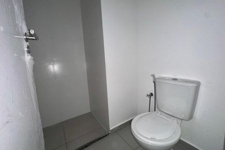 Apartamento à venda com 38m², 1 quarto e sem vagaBanheiro