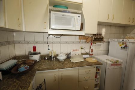 Casa à venda com 390m², 6 quartos e 2 vagasCozinha