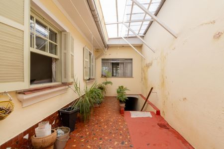 Casa à venda com 221m², 3 quartos e 4 vagasÁrea de Serviço 1