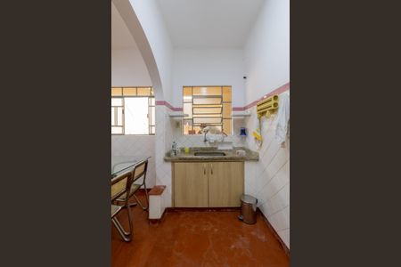 Casa à venda com 221m², 3 quartos e 4 vagasCozinha