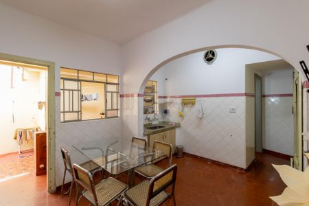 Casa à venda com 221m², 3 quartos e 4 vagasCozinha