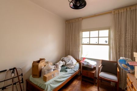 Casa à venda com 221m², 3 quartos e 4 vagasQuarto 3