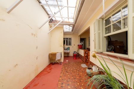 Casa à venda com 221m², 3 quartos e 4 vagasÁrea de Serviço 1