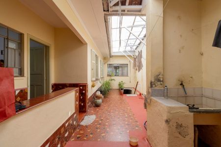 Casa à venda com 221m², 3 quartos e 4 vagasÁrea de Serviço 1